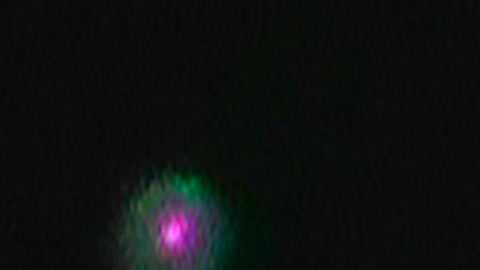 30MAY22 Luminary Just East of Oklahoma M2U01484