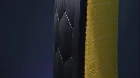 How Bulletproof Jacket Works? (3D Animation)