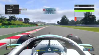 Hungary Grand Prix F1 22