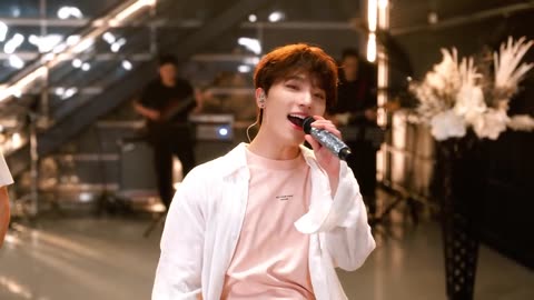 [SPECIAL VIDEO] SEVENTEEN(세븐틴) - '_WORLD' Band Live Session