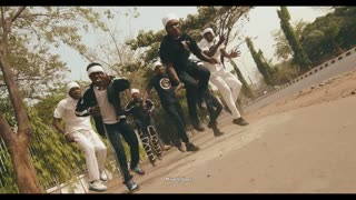 MOSES BLISS - MIRACLE NO DEY TIRE JESUS [Official Video] x FESTIZIE x CHIZIE