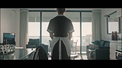 Housekeeping - Drama-Thriller Short Film