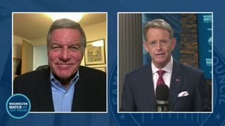 Chris Mitchell Shares How Israelis Are Responding to President Herzog’s Address before Congress