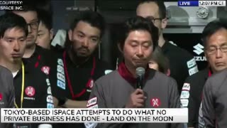 ISpace Faking Space - Takeshi Hakamada - The Elon Musk Of Japan
