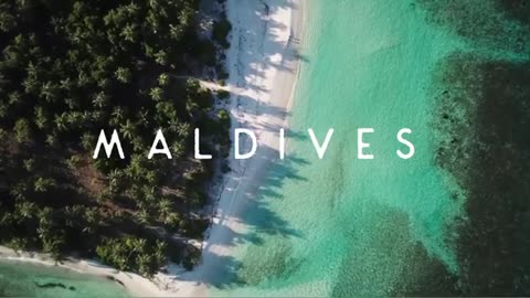 suffering in maldives