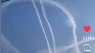 Renegade Chemtrail Pilot