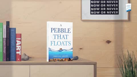 A Pebble That Floats - Book Preview