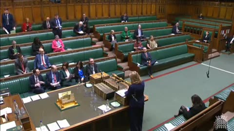 Andrew Bridgen raises a challenge to the unelected parliament