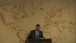 pastor steven anderson - to them that love GOD