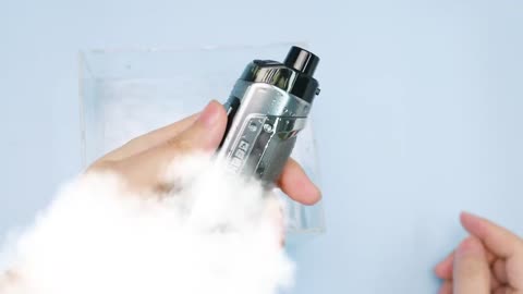 GEEKVAPE B100 Kit Aegis Boost Pro 2 Official Introduction
