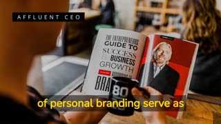 How to use the 5 A's and 5 C's of personal branding