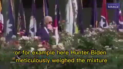 Hunter Biden leaked video