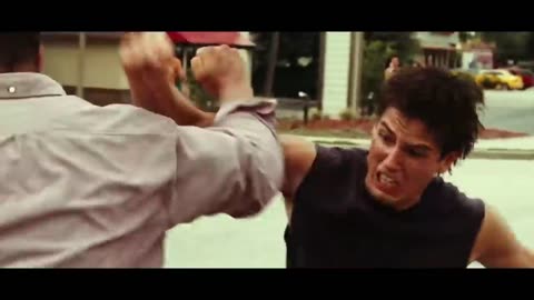 Top 5 school fight scenes in movies(720P_HD)