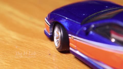 hot wheels nissan skyline