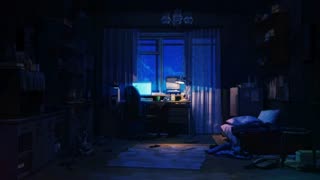 🎶 Lofi Study Music |1| ×