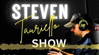 DEMOCRATS J6 LIES EXPOSED: THE STEVEN TAURIELLO SHOW PODCAST (FULL EPISODE)