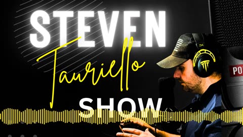 DEMOCRATS J6 LIES EXPOSED: THE STEVEN TAURIELLO SHOW PODCAST (FULL EPISODE)