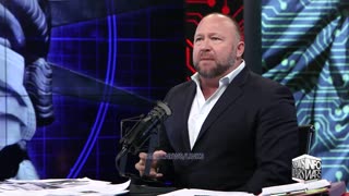 The Alex Jones Show - 4/3/20