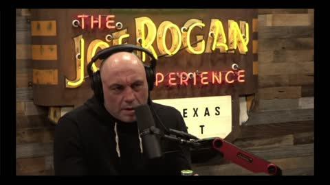 Joe Rogan Podcast | Bitcoin is Disrupting Power Hierarchies Like The Invention of The Printing Press