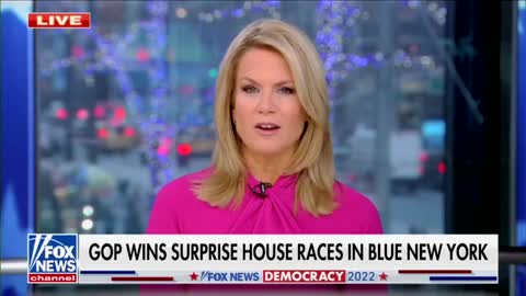 Fox News Reports On The HUGE Wins Republicans Have In New York