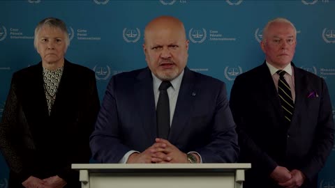 ICC prosecutor seeks arrest warrants for Israeli PM, Hamas leaders