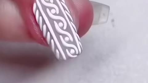 Nail perfect