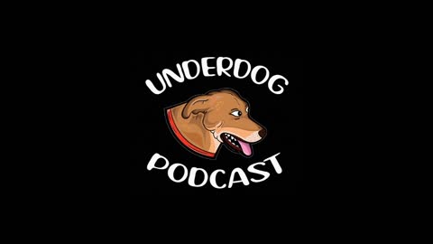 Underdog Podcast #123 - Petulância carioca