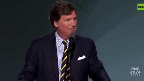 Putting Ukraine first is ‘a middle finger in the face’ of Americans – Carlson