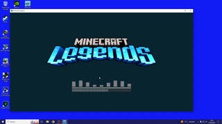 Como Descargar e Instalar MINECRAFT LEGENDS para PC Full y en Español