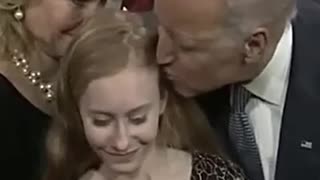 Creepy Joe Biden