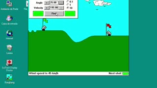 Bangbang - para Windows 3.11 ou 95