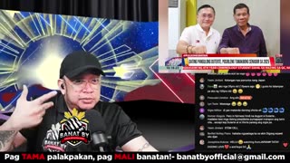 FP. DUTERTE tatakbong SENADOR PHILIPPINES REPORT.