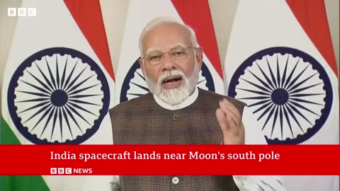 India moon mission.landing.