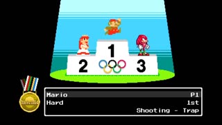 Mario and Sonic at the Olympic Games Tokyo 2020 - All Events With Mario _ JinnaGaming