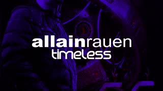 allain rauen TIMELESS #0038