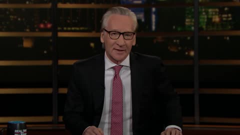 Bill Maher Unveils ‘Cojones Awards’ (For People Who Fought Against Cancel Culture)