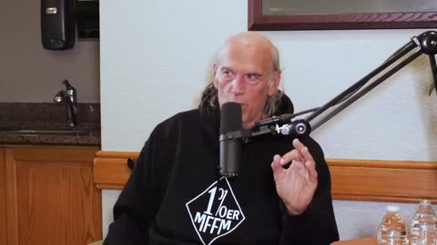 Jesse Ventura Corrupt Corporate Media Censorship Machine