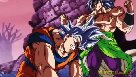 DRAGON BALL Z BATTLE OF GODS, GOKU SUPER SAYIAN