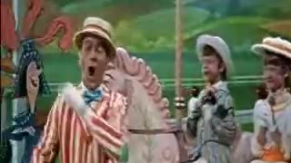 Supercalifragilisticexpialidocious - Mary Poppins 1964