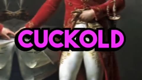 Napoleon Bonaparte: From Conqueror to Cuckold