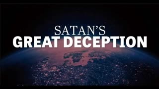 The Lion's Table: Satan's Great Deception