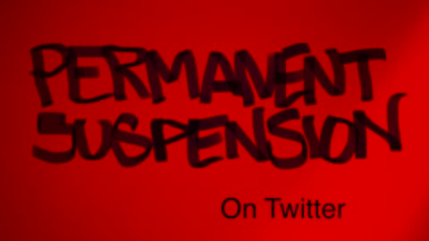 Permanent Suspension X #3 - Mask Mandates Piss Me Off!