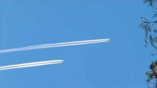 EPA Research Microbiologist Explaining Toxicity Of Chemtrails