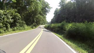 Better Rural Tennessee Roads