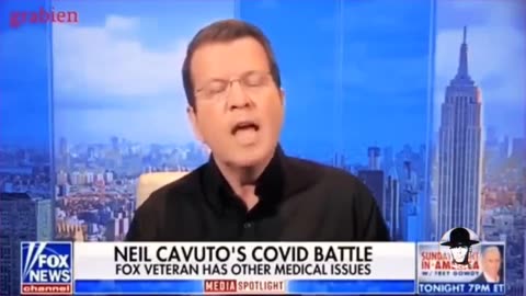 NEVER FORGET about the LYING PARASITES on Corporate Media that pushed the BIOWEAPON during the CV19 PSY-OP HYPE!