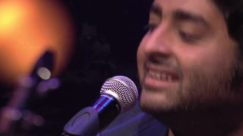 Phir Mohabbat | MTV Unplugged | Arijit Singh