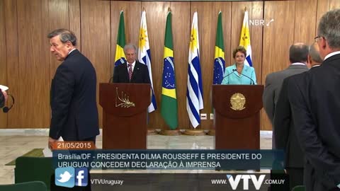 VTV NOTICIAS: BRASIL