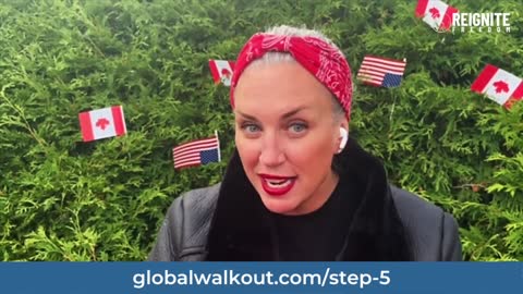 The Global Walkout - Re-uploaded
