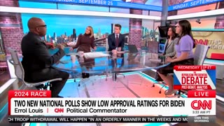 CNN Analyst Backtracks After Being Called Out