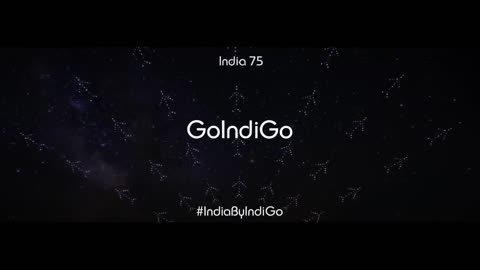 Happy indiGo day India boy indiaGo